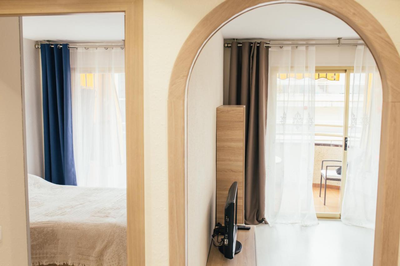 Cosy Apartment Salou Extérieur photo