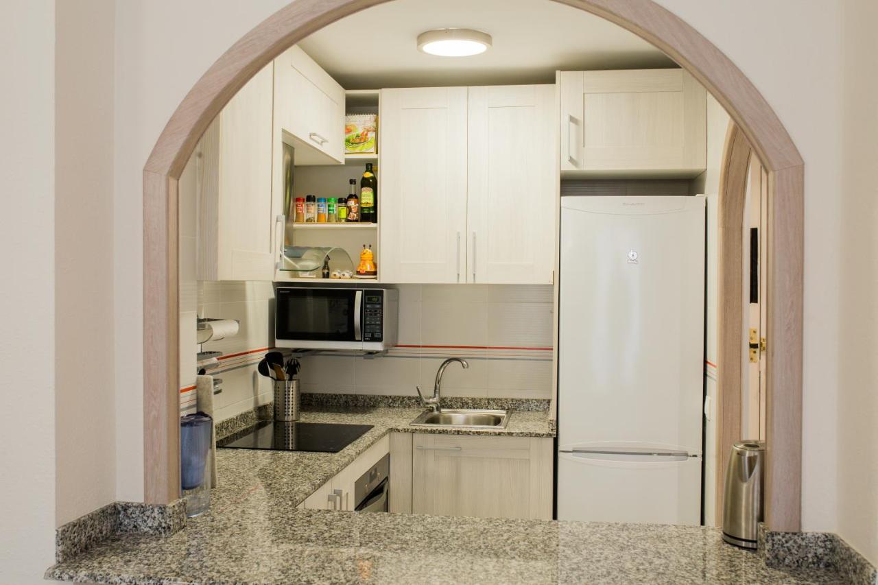 Cosy Apartment Salou Extérieur photo