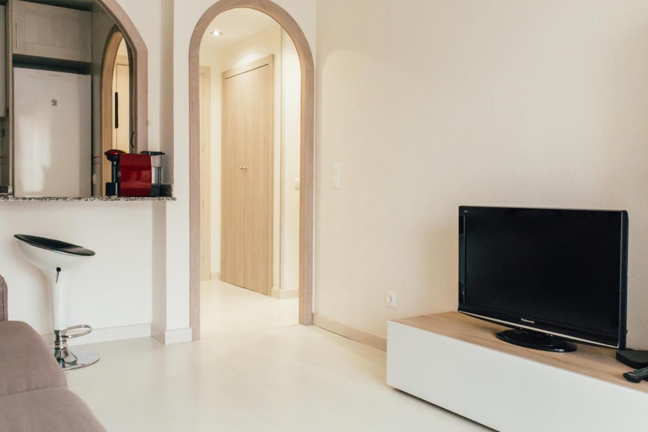 Cosy Apartment Salou Extérieur photo