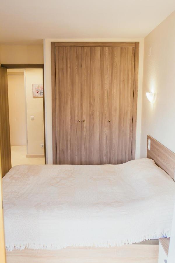 Cosy Apartment Salou Extérieur photo