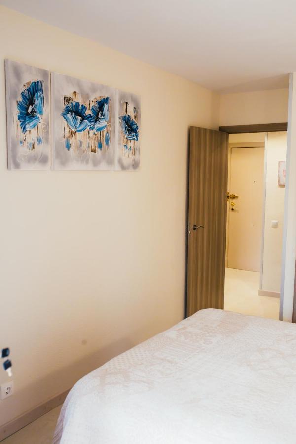 Cosy Apartment Salou Extérieur photo